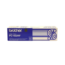 Brother PC-402RF Ribbon for Brother Fax Machine (FAX-878)